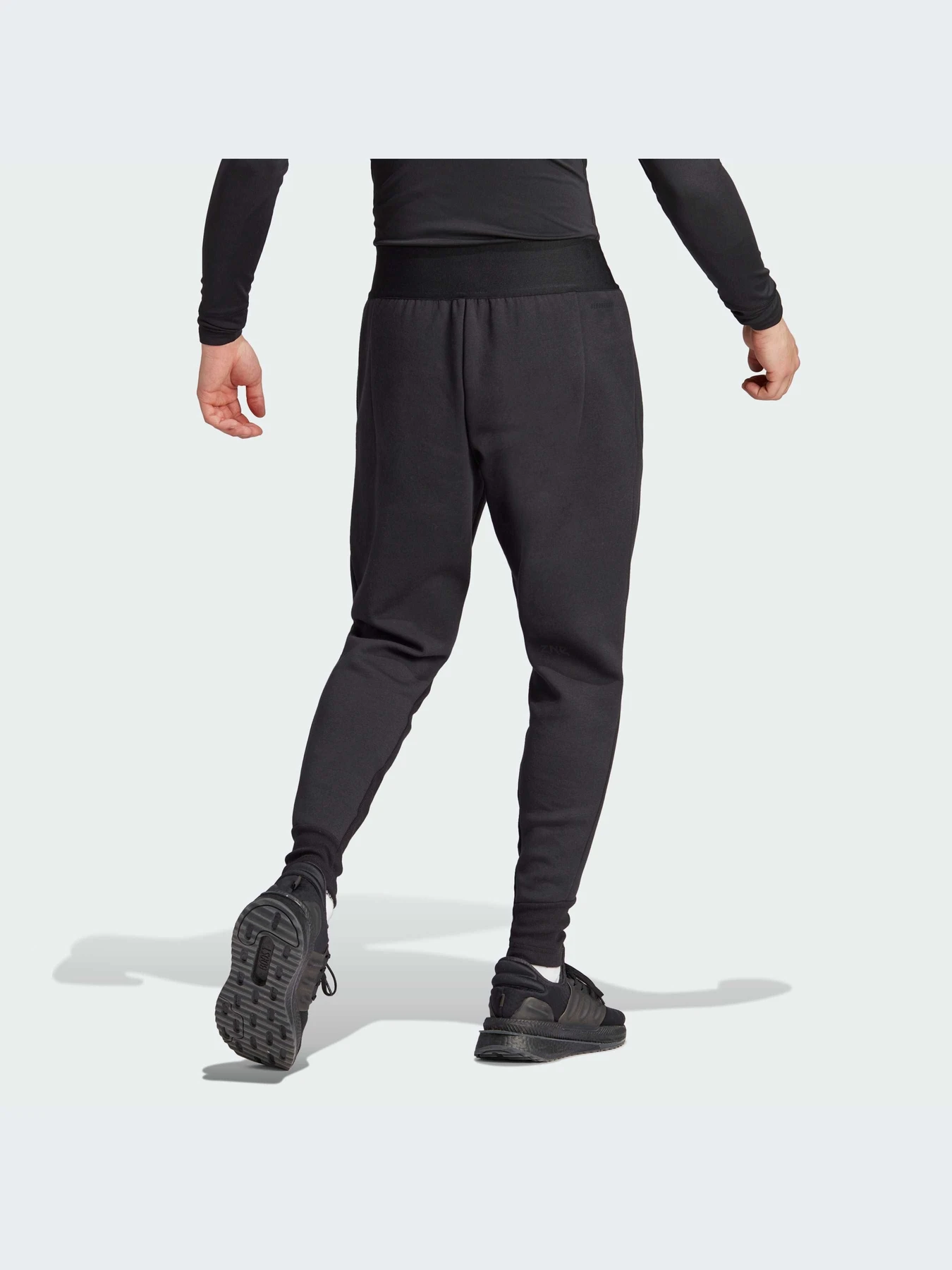 Брюки Adidas ZNE модель IN5102 Фото