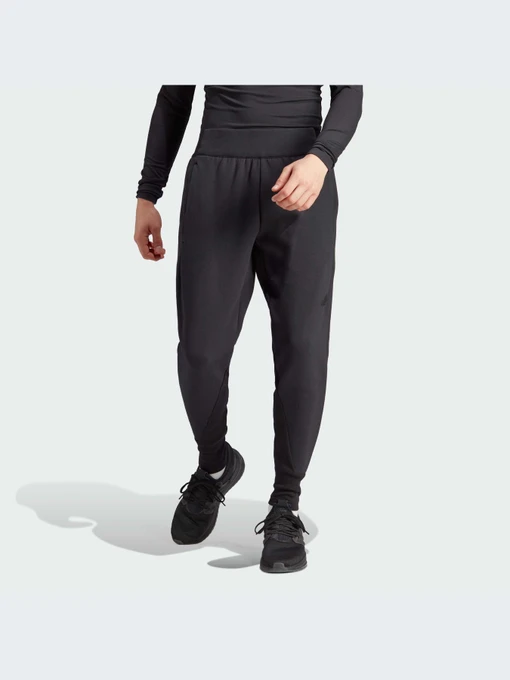 Брюки Adidas ZNE модель IN5102 Фото