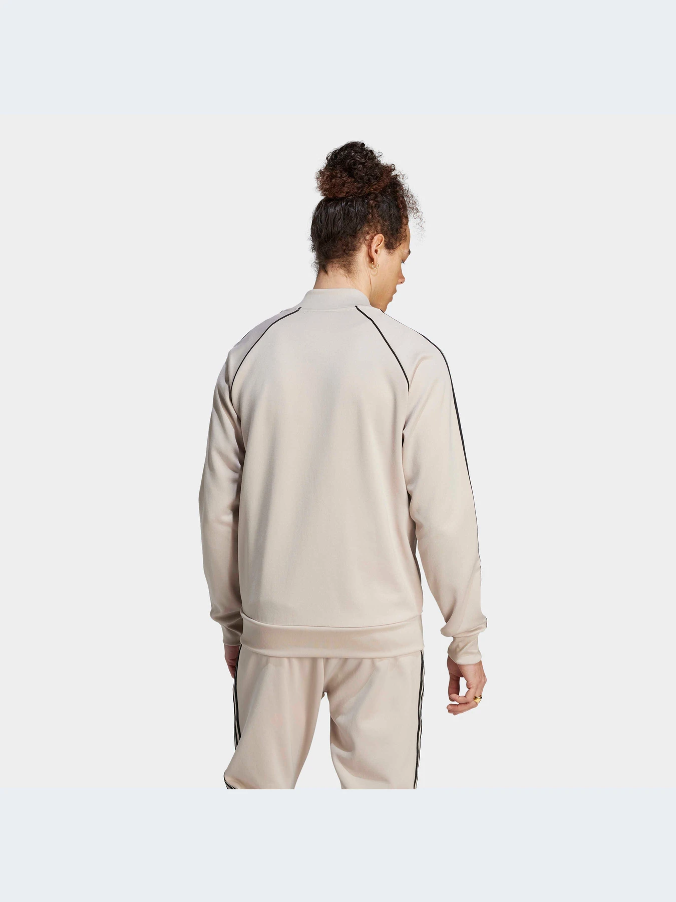 Худі та світшоти Adidas модель IL2495 Фото
