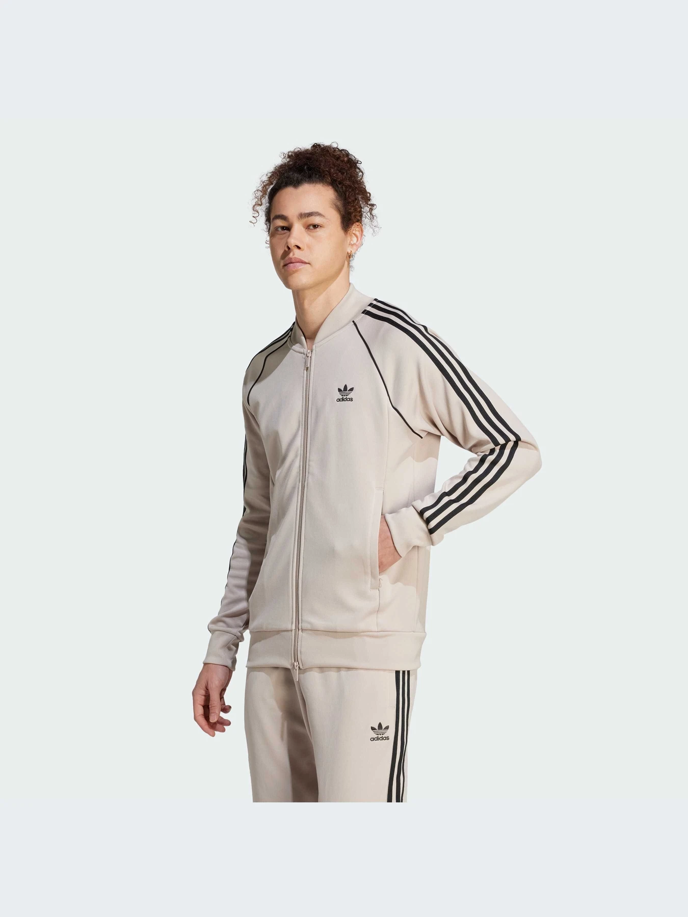 Худі та світшоти Adidas модель IL2495 Фото