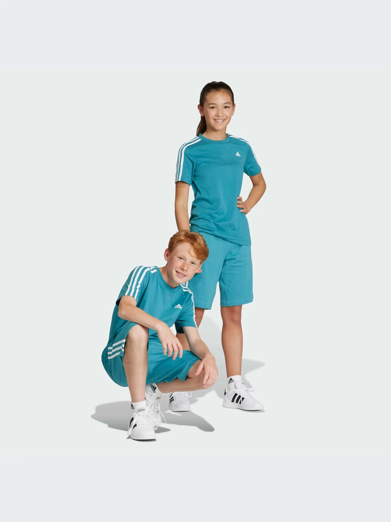 Футболки и поло Adidas модель IJ6269 Фото