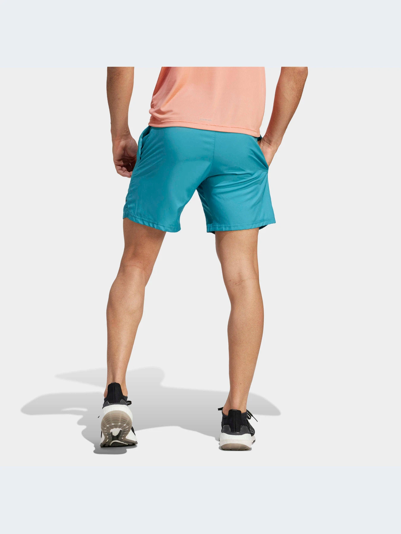 Шорты Adidas модель IJ6868 Шорты Adidas модель IJ6868 Фото