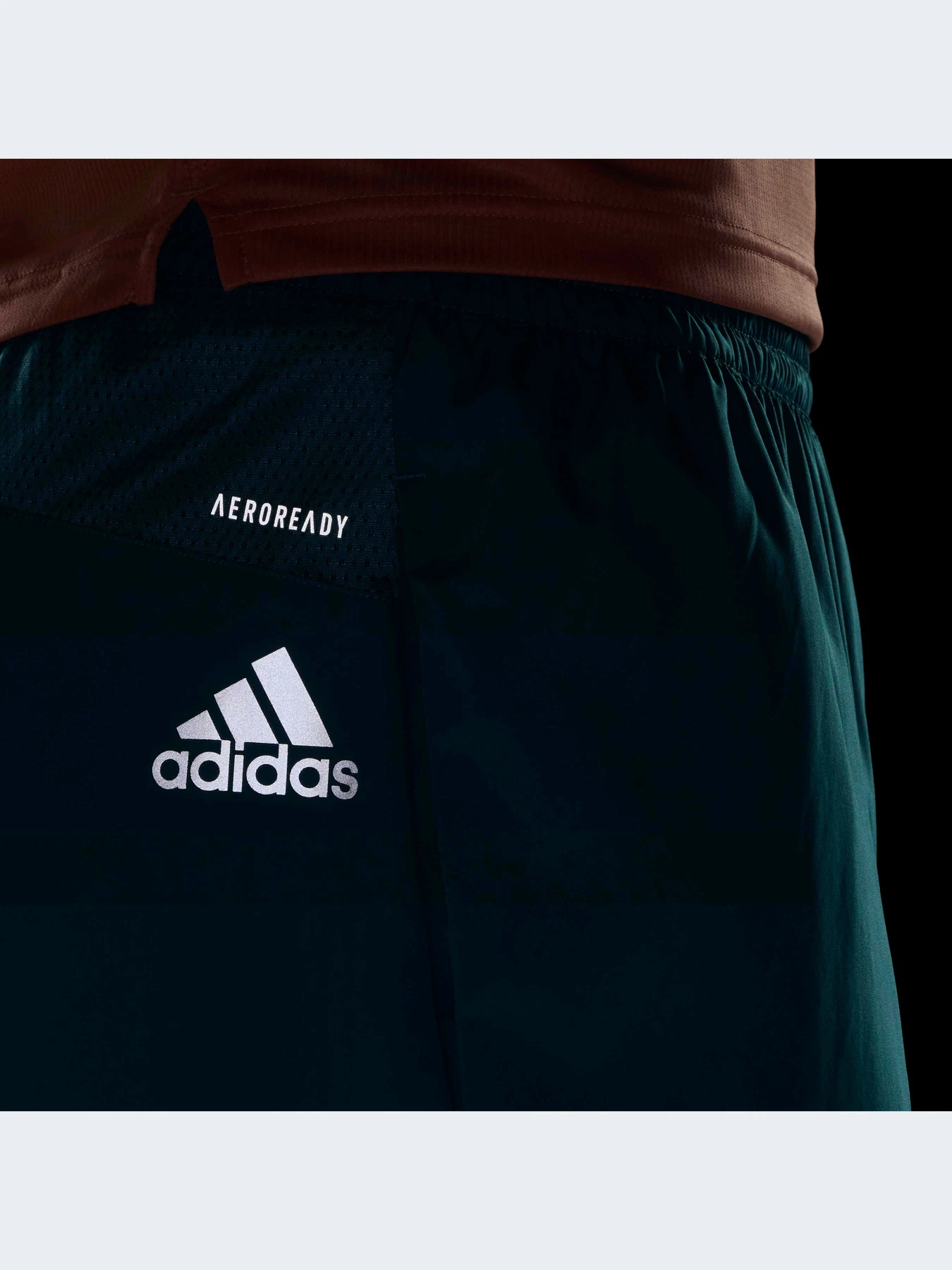 Шорты Adidas модель IJ6868 Шорты Adidas модель IJ6868 Фото