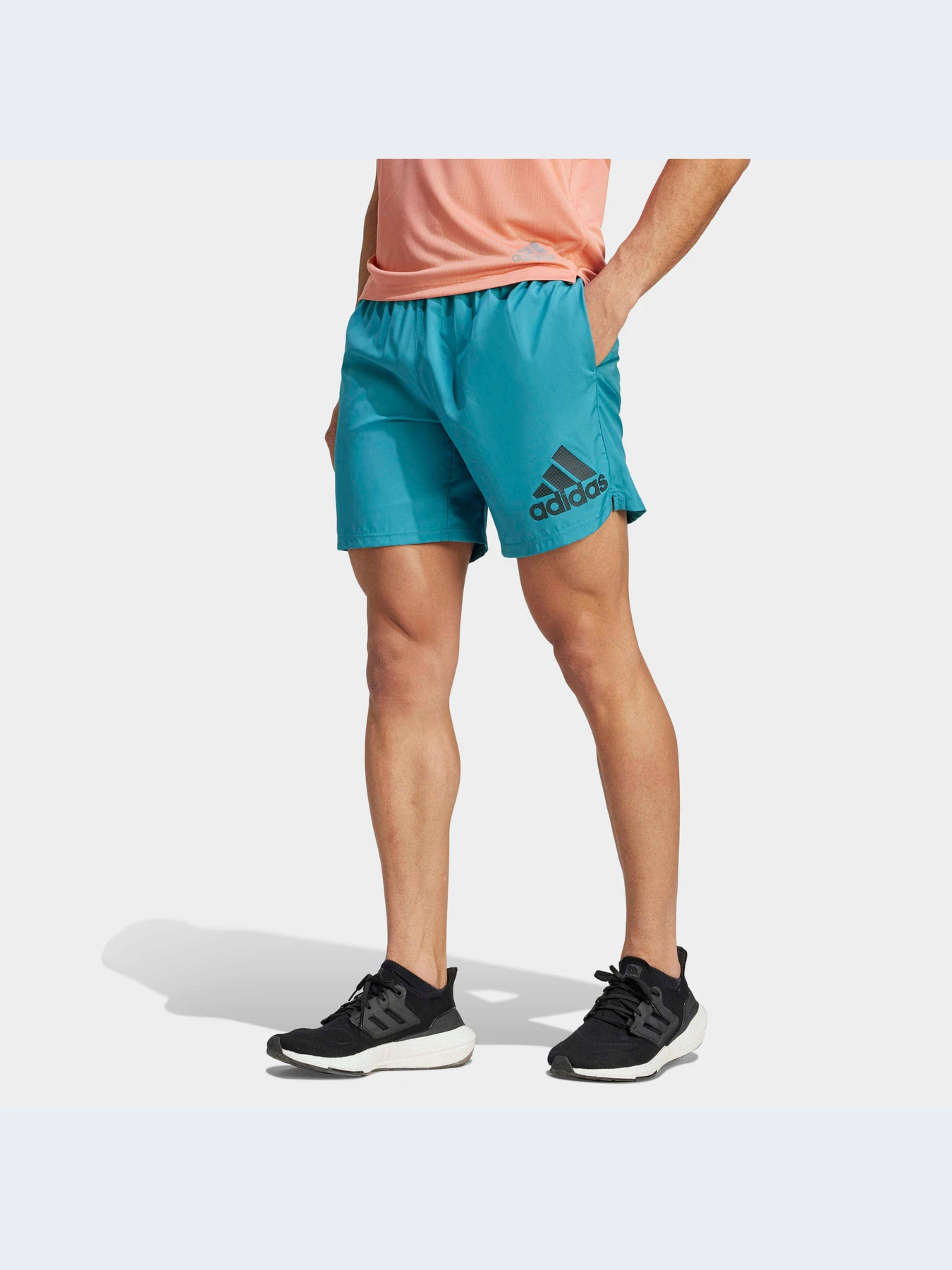 Шорты Adidas модель IJ6868 Шорты Adidas модель IJ6868 Фото