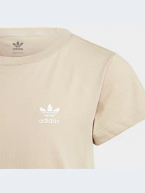 Футболки и поло Adidas Adicolor модель IJ7210 Фото