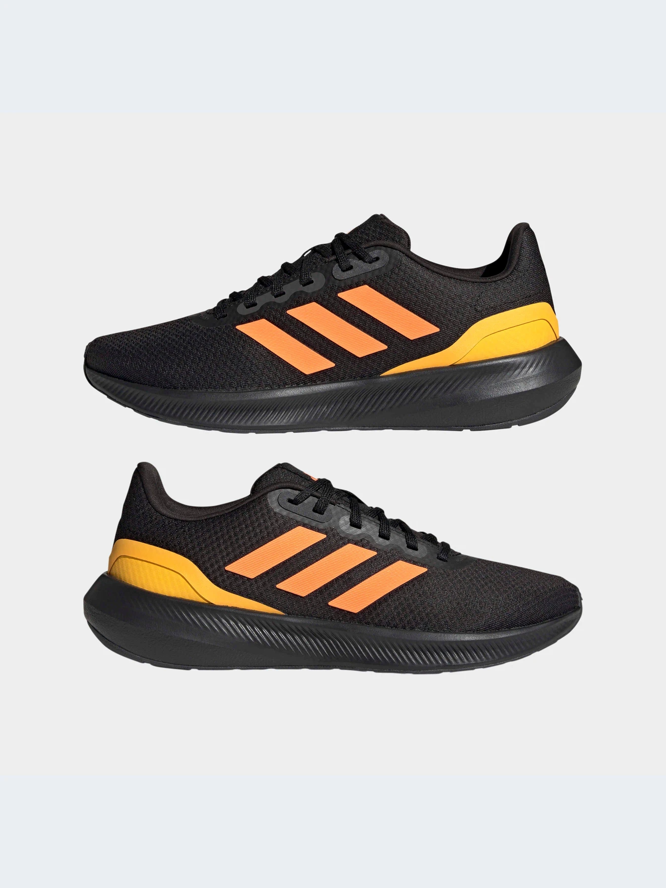 Кросівки Adidas Runfalcon модель HP7545 Кросівки Adidas Runfalcon модель HP7545 Фото