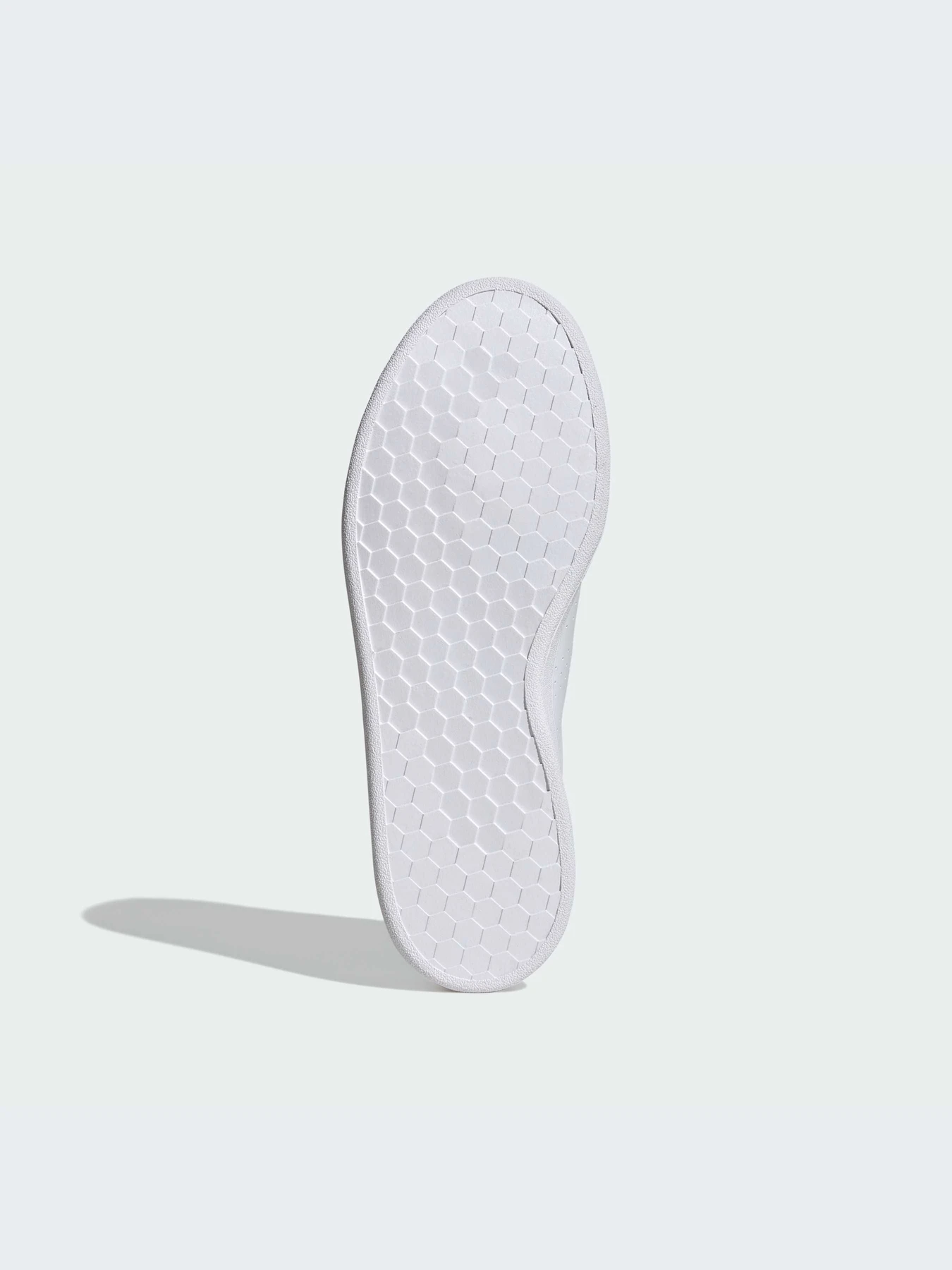 Кеди Adidas Advantage модель GW9283 Кеди Adidas Advantage модель GW9283 Фото