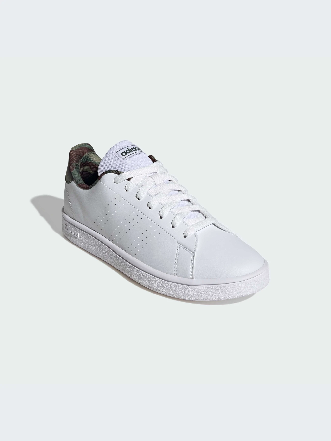 Кеди Adidas Advantage модель GW9283 Кеди Adidas Advantage модель GW9283 Фото