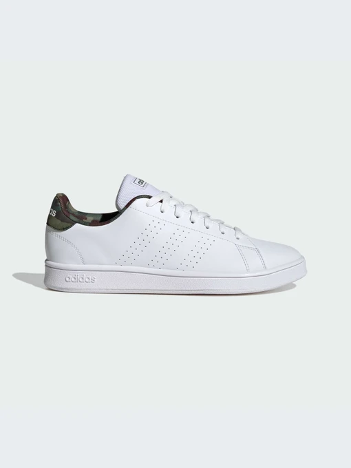 Кеды Adidas Advantage модель GW9283 Фото