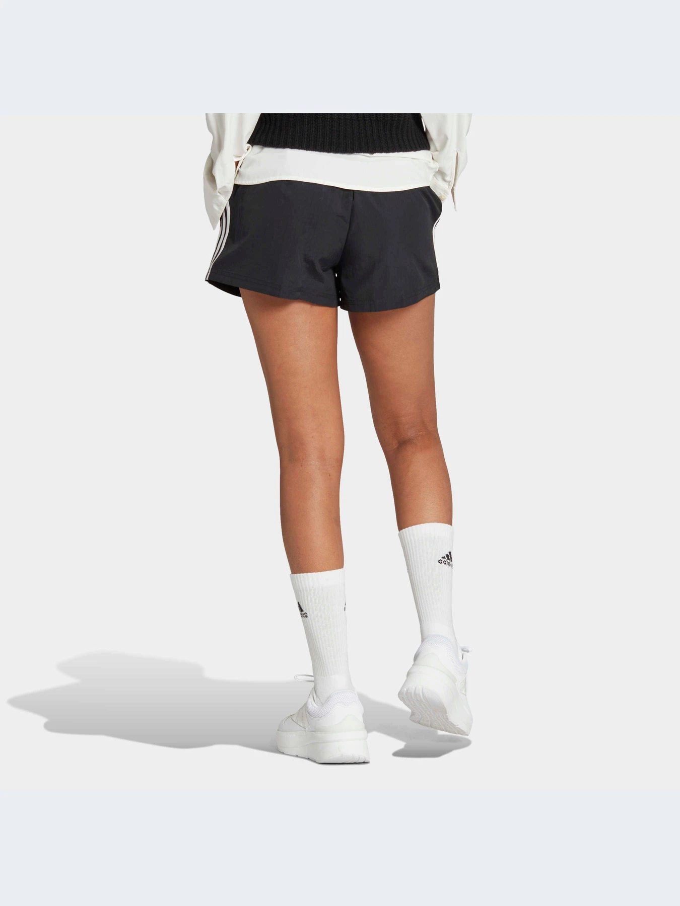 Шорты Adidas модель HT3397 Фото