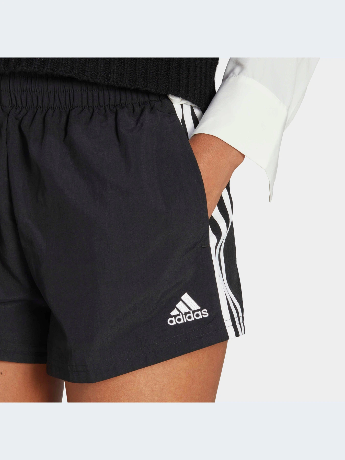Шорты Adidas модель HT3397 Фото