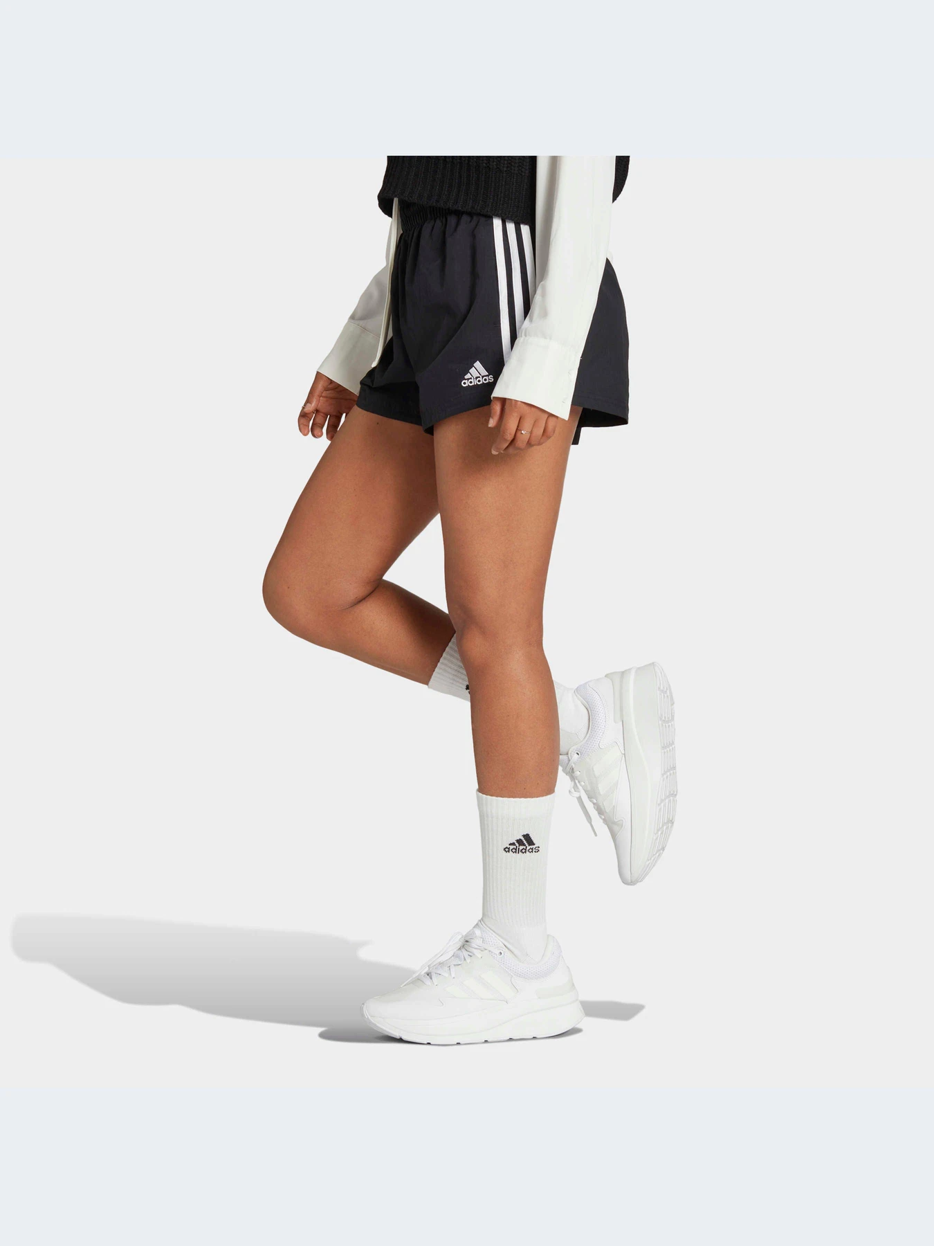 Шорты Adidas модель HT3397 Фото