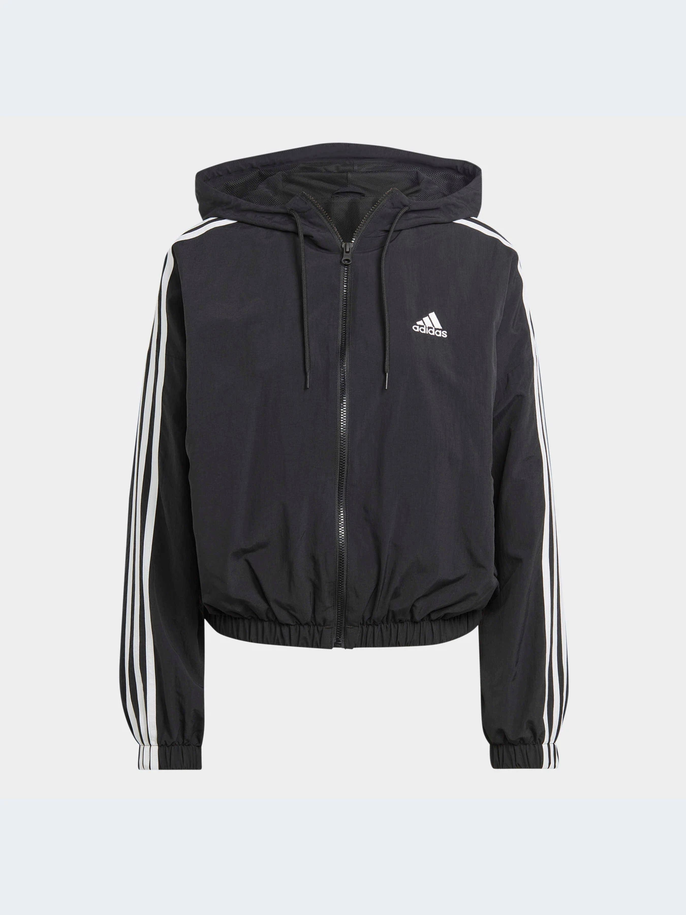 Куртки и дубленки Adidas модель HT3399 Куртки и дубленки Adidas модель HT3399 Фото