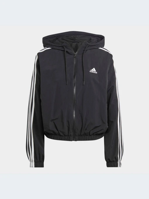 Куртки и дубленки Adidas модель HT3399 Фото
