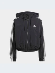 Куртки и дубленки Adidas модель HT3399 Фото