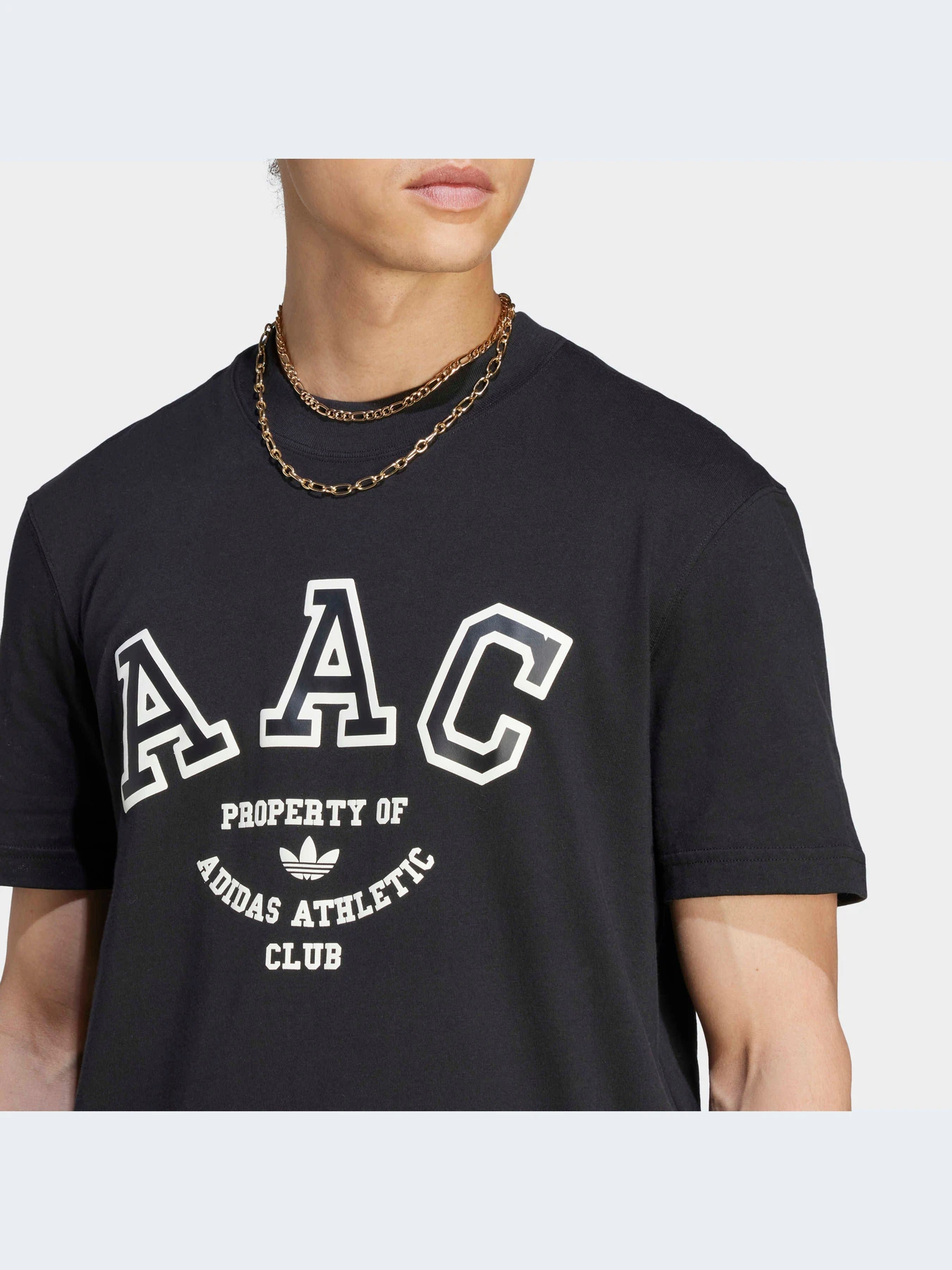 Футболки і поло Adidas модель HZ0711 Футболки і поло Adidas модель HZ0711 Фото
