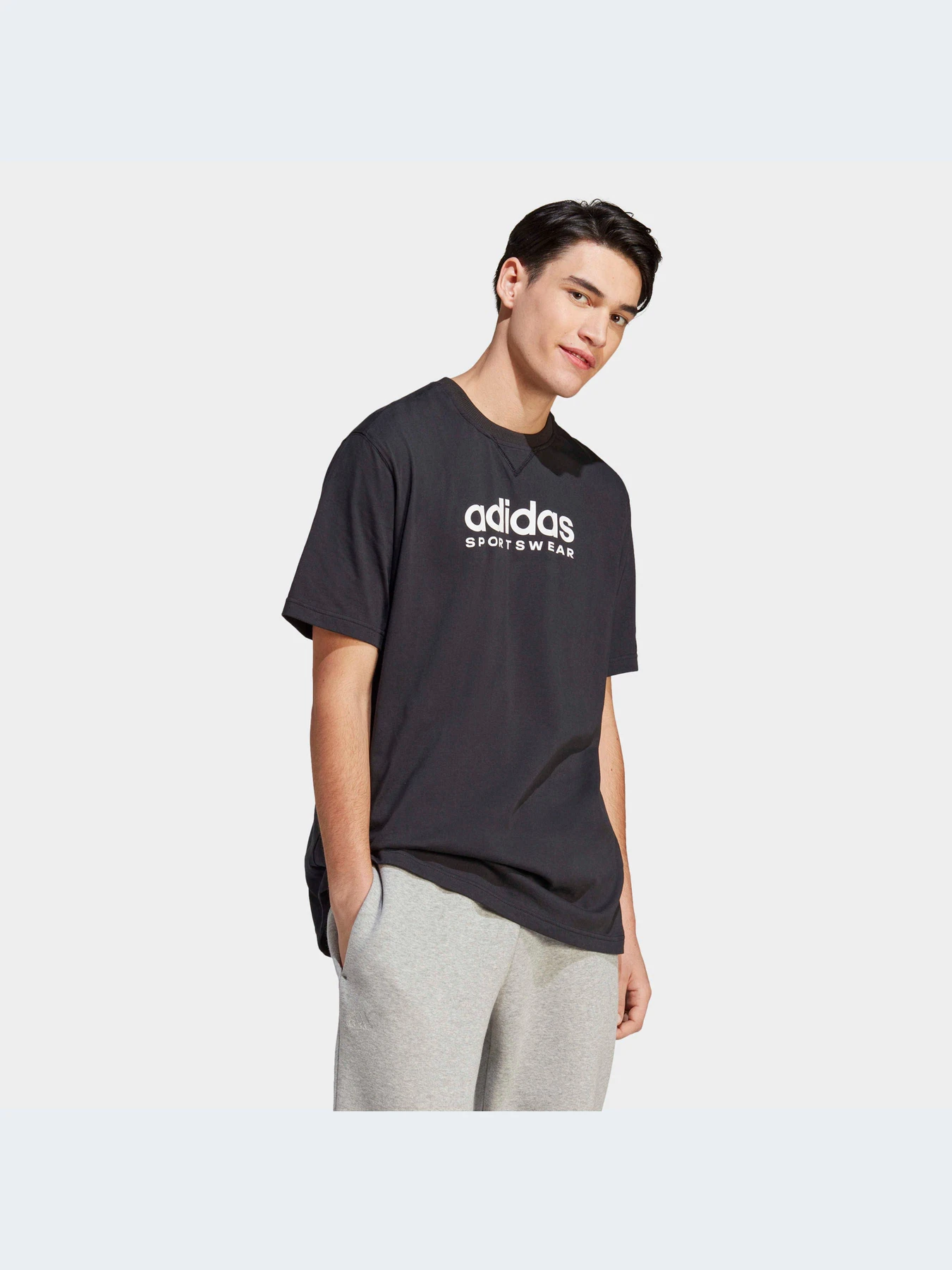 Футболки і поло Adidas модель IC9815 Фото