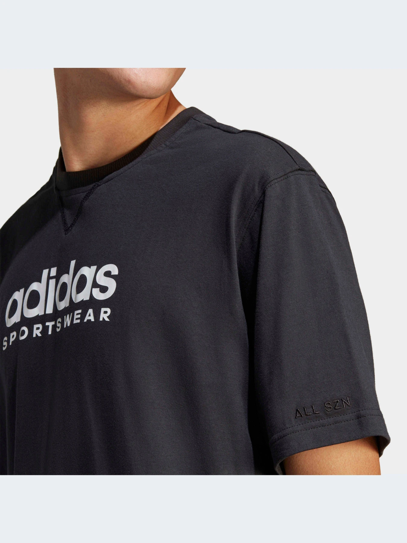 Футболки і поло Adidas модель IC9815 Фото