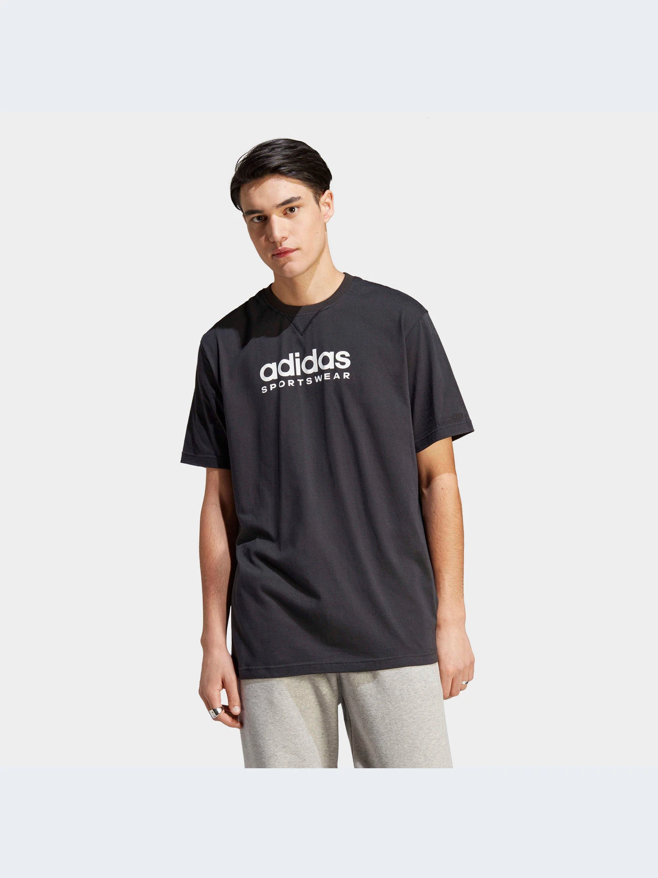 Футболки і поло Adidas модель IC9815 Фото