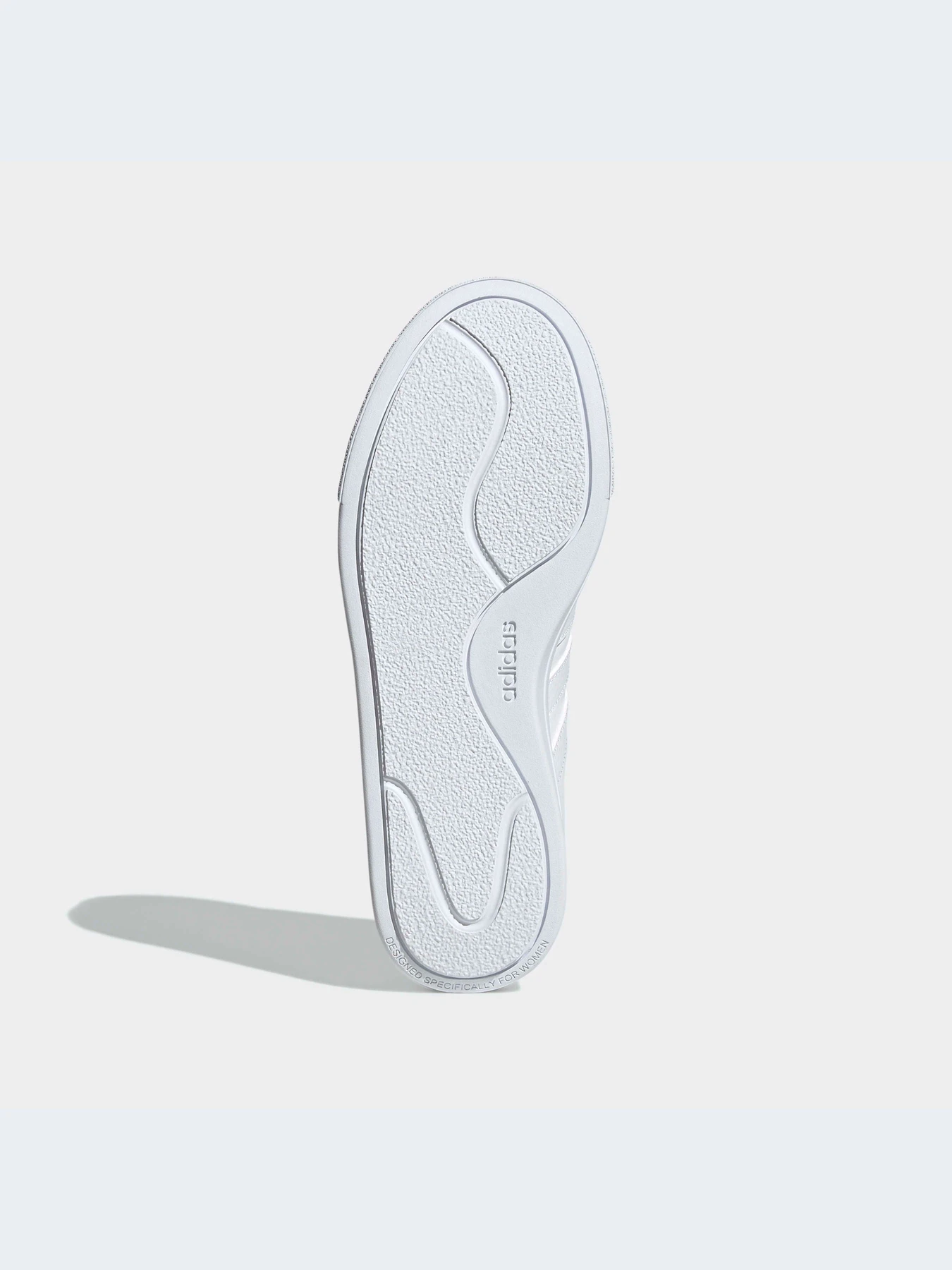 Кроссовки Adidas Court модель GV9000 Фото
