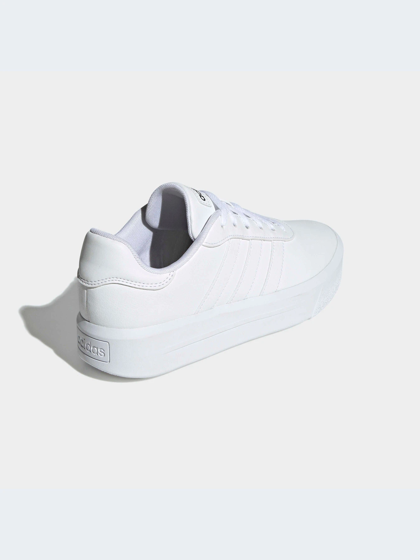 Кроссовки Adidas Court модель GV9000 Фото