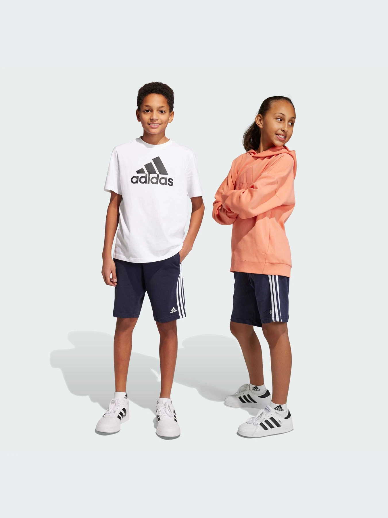 Шорты Adidas модель HY4717 Фото