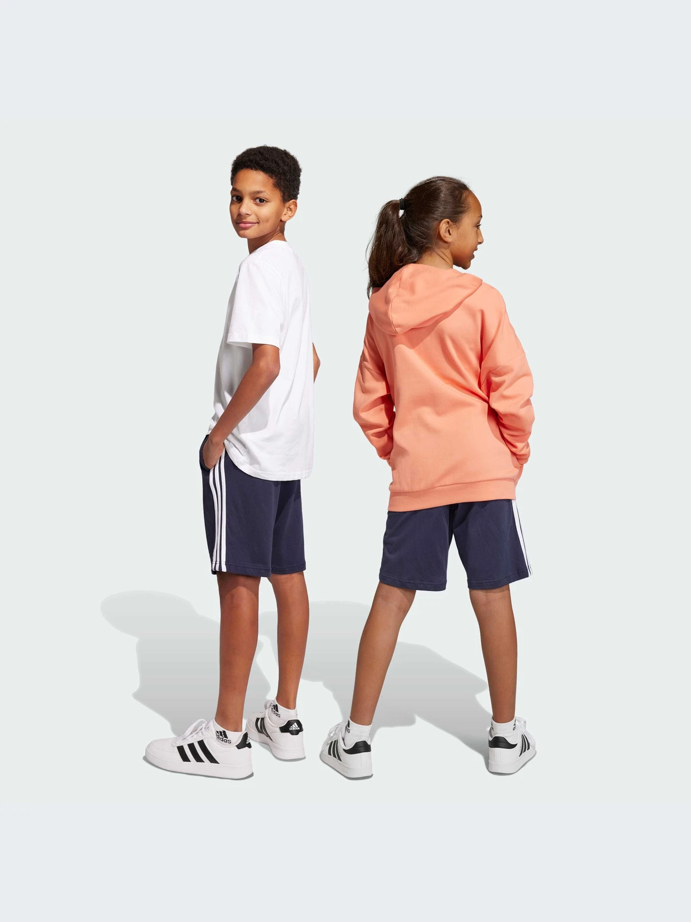 Шорты Adidas модель HY4717 Фото