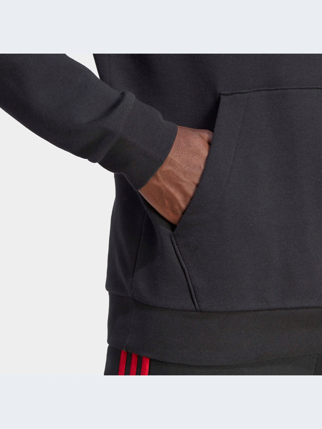 Худи и свитшоты Adidas модель IA8531 Худи и свитшоты Adidas модель IA8531 Фото