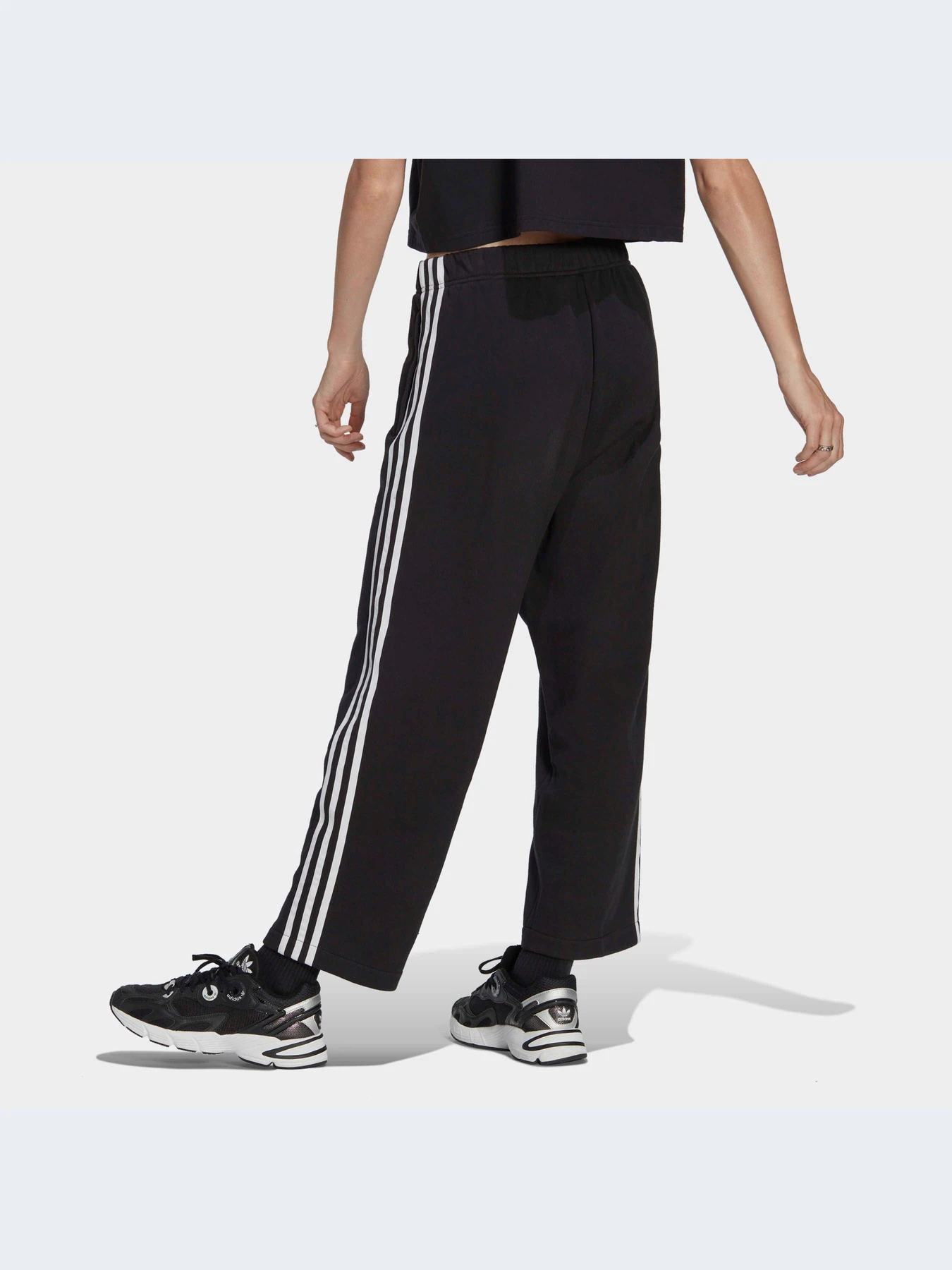 Брюки Adidas Adicolor модель IC5505 Брюки Adidas Adicolor модель IC5505 Фото