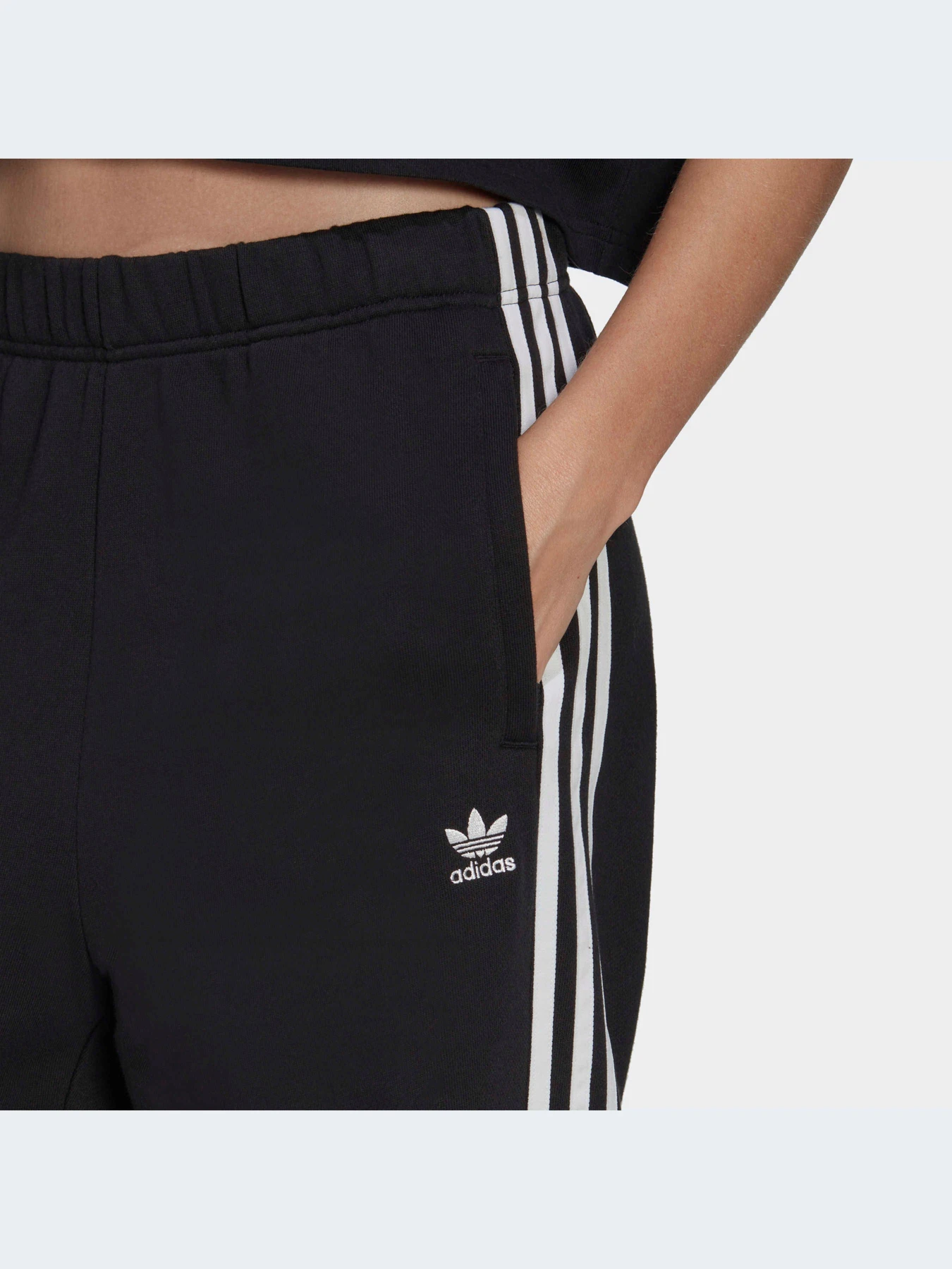 Брюки Adidas Adicolor модель IC5505 Брюки Adidas Adicolor модель IC5505 Фото