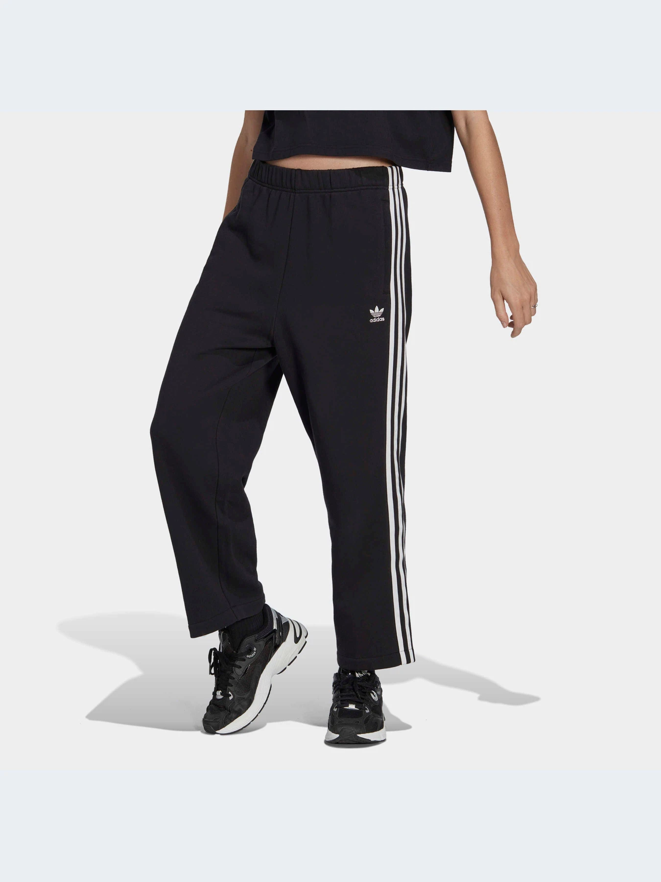 Брюки Adidas Adicolor модель IC5505 Брюки Adidas Adicolor модель IC5505 Фото