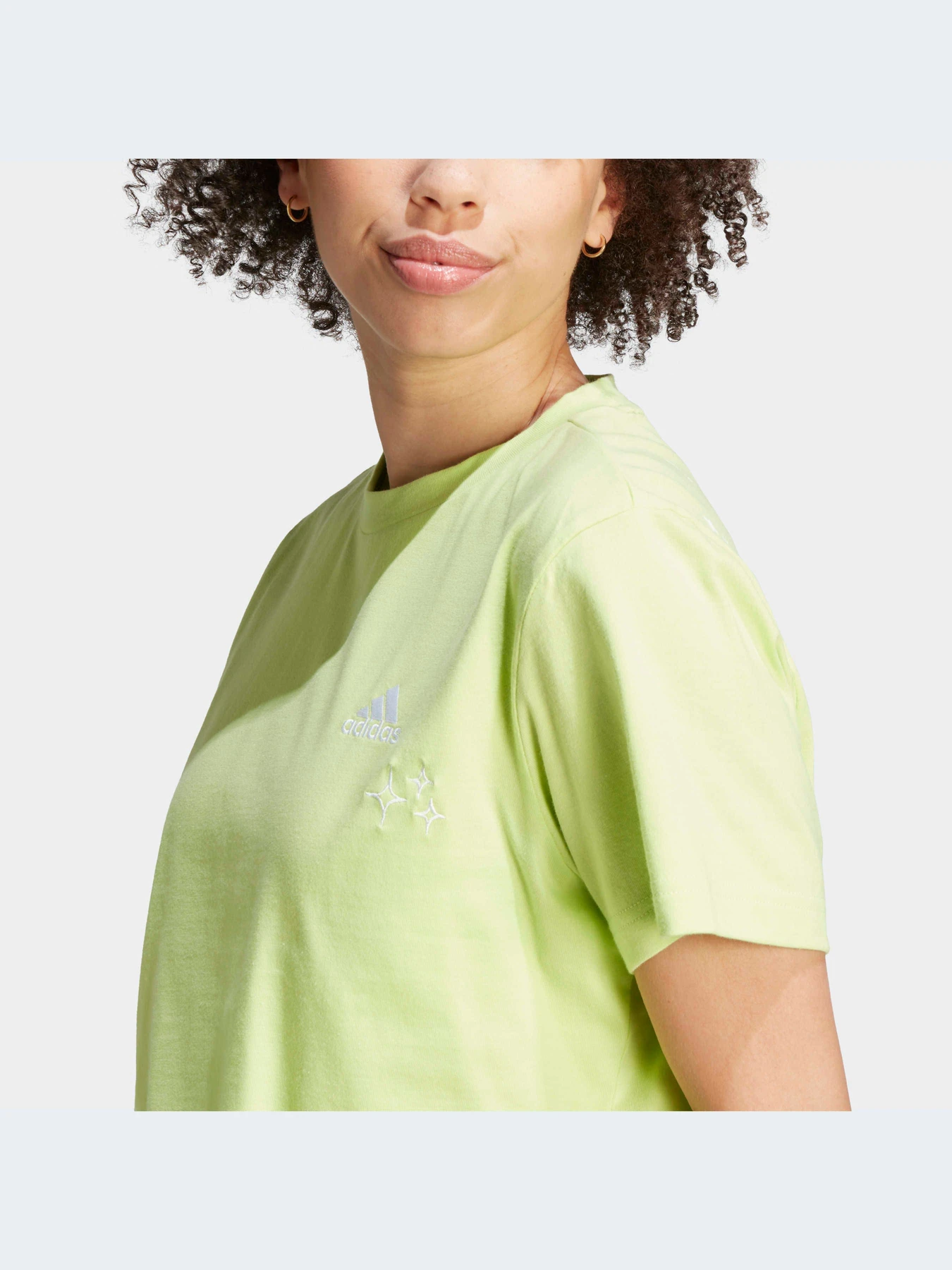 Футболки и поло Adidas модель IJ8741 Футболки и поло Adidas модель IJ8741 Фото