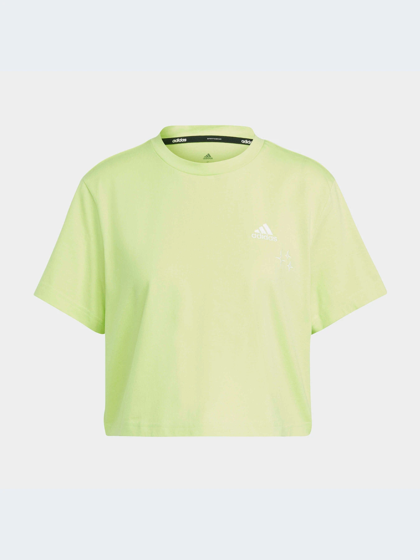 Футболки и поло Adidas модель IJ8741 Футболки и поло Adidas модель IJ8741 Фото