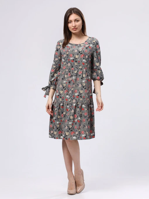 Сукні CAT ORANGE модель 5767c Фото