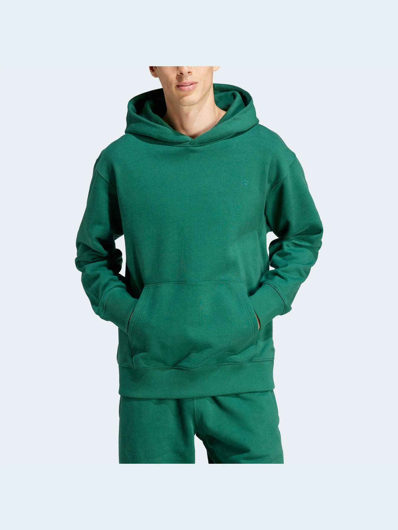 Худи и свитшоты Adidas Adicolor модель IM4403 Худи и свитшоты Adidas Adicolor модель IM4403 Фото