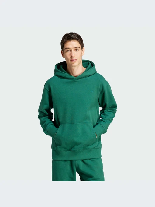 Худи и свитшоты Adidas Adicolor модель IM4403 Фото
