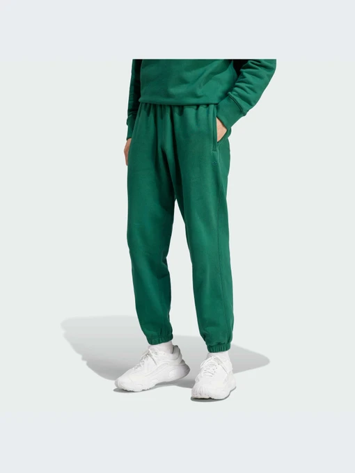Брюки Adidas Adicolor модель IM4400 Фото