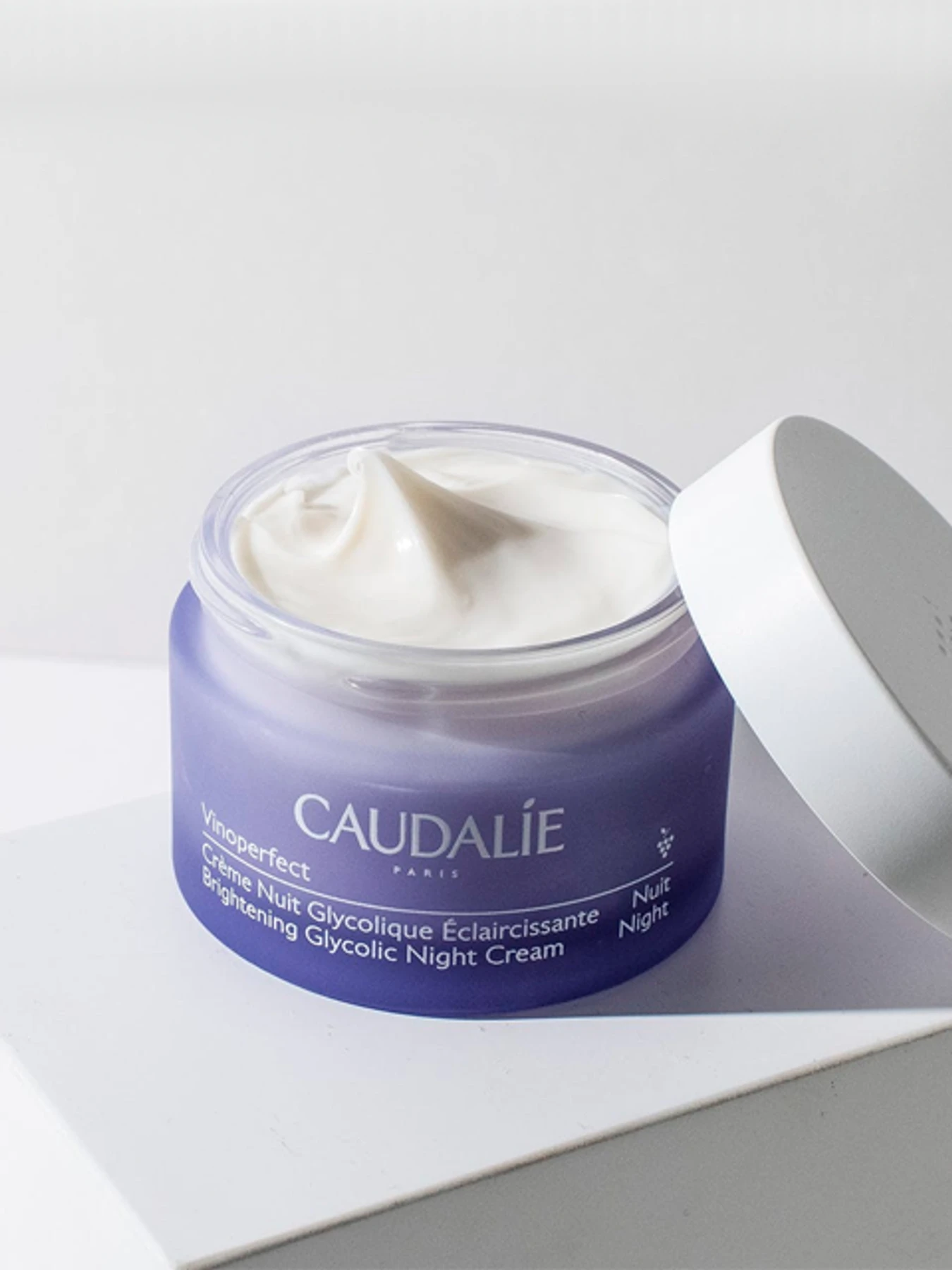 Ночной крем CAUDALIE модель 323 Ночной крем CAUDALIE модель 323 Фото