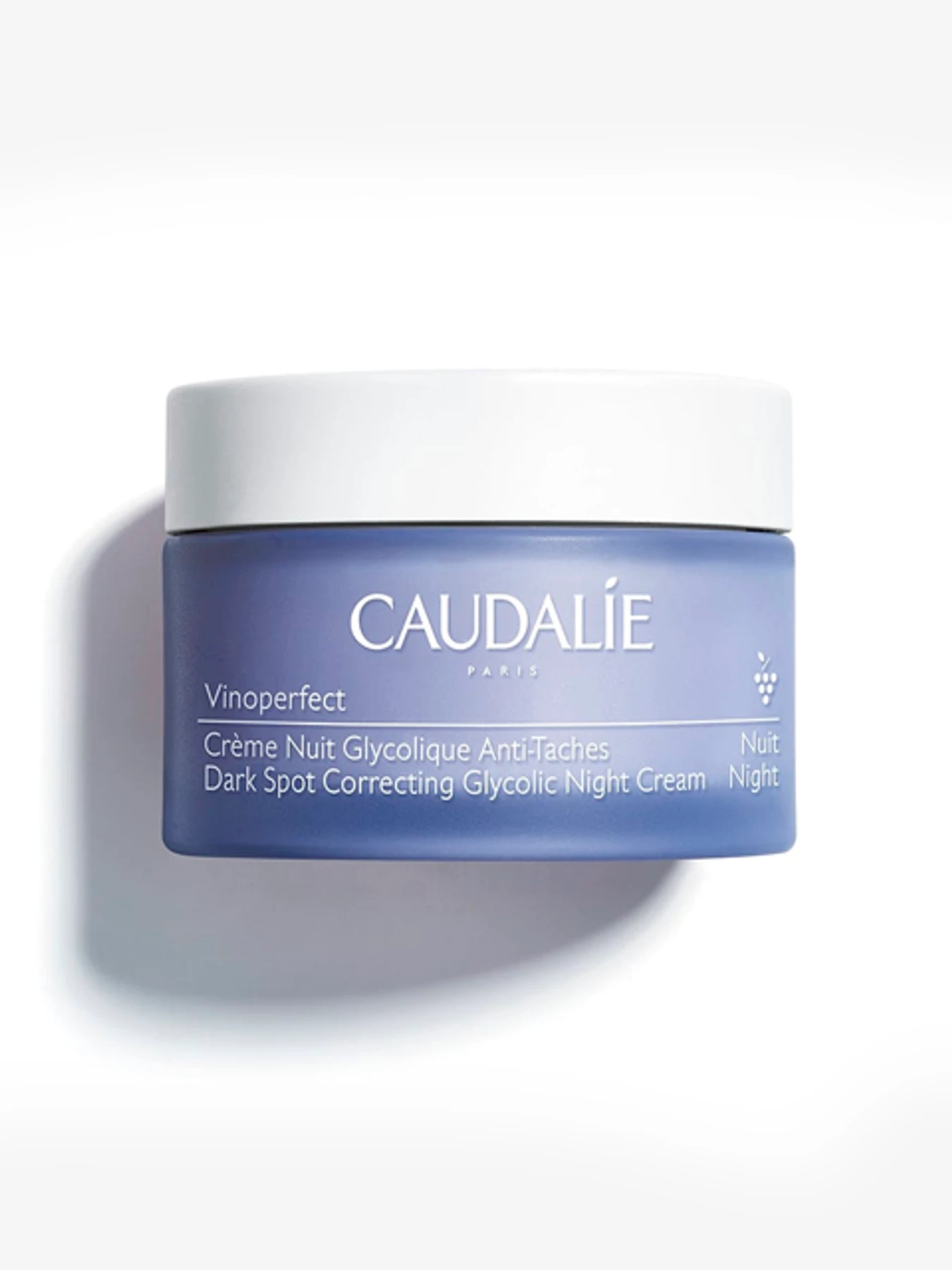 Ночной крем CAUDALIE модель 323 Ночной крем CAUDALIE модель 323 Фото