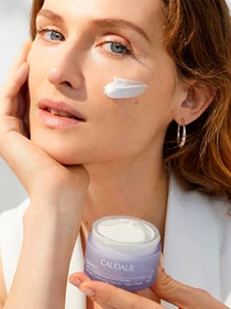 Ночной крем CAUDALIE модель 323 Фото
