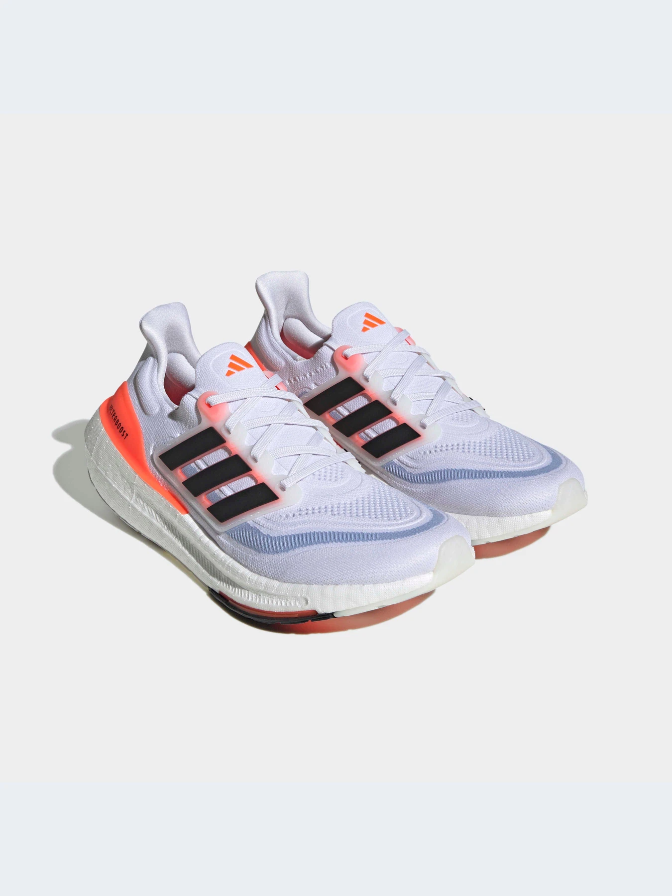 Кроссовки Adidas Ultraboost модель HQ6351 Фото