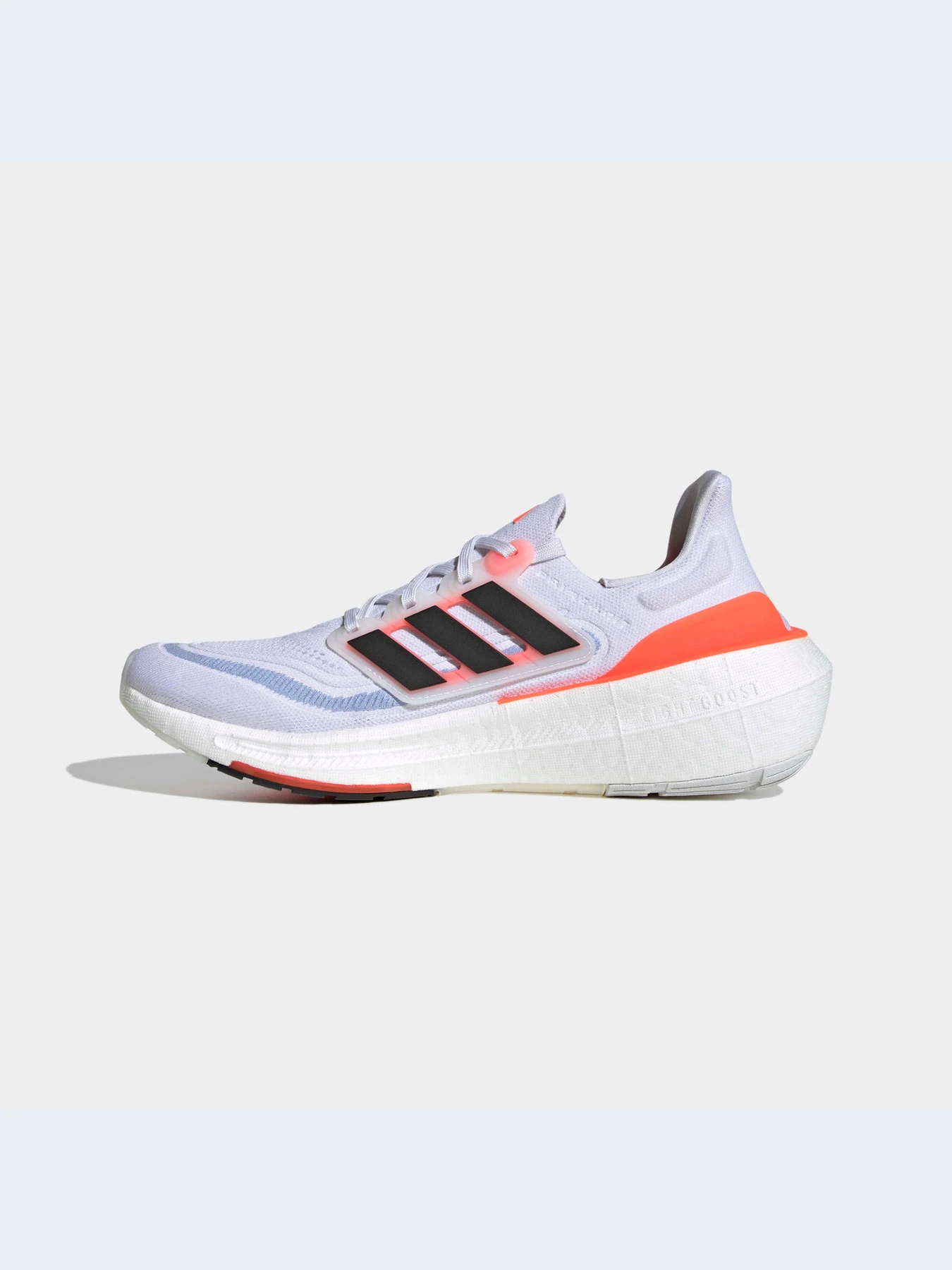 Кроссовки Adidas Ultraboost модель HQ6351 Фото