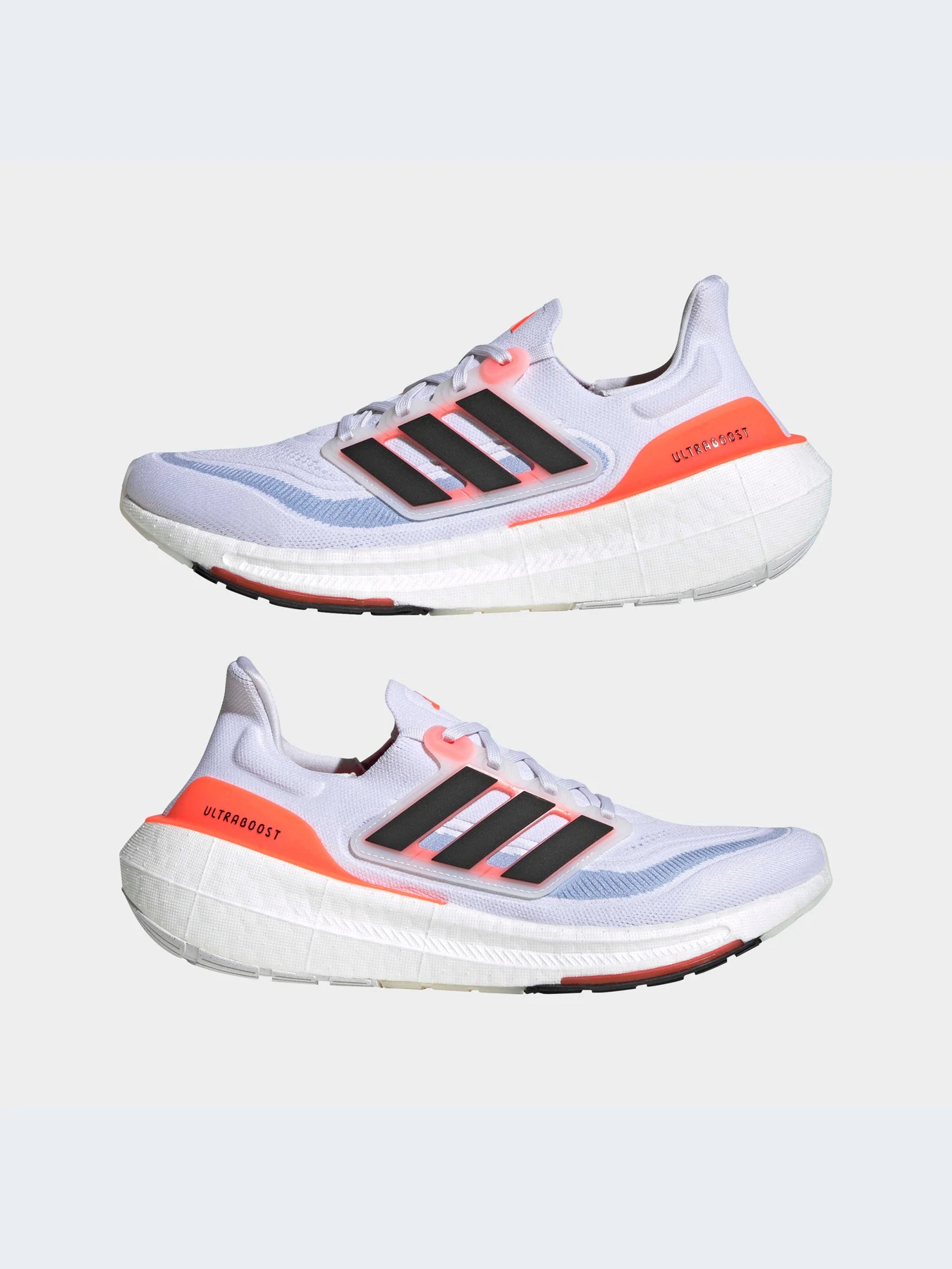 Кроссовки Adidas Ultraboost модель HQ6351 Фото