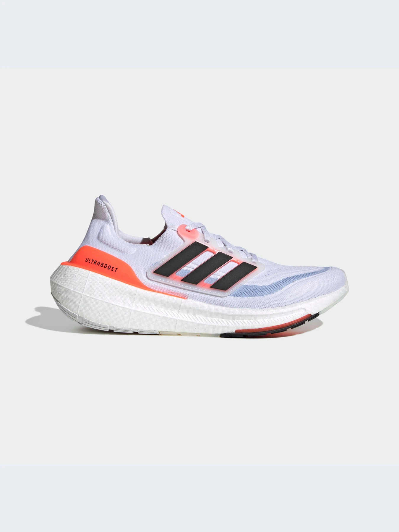 Кроссовки Adidas Ultraboost модель HQ6351 Фото