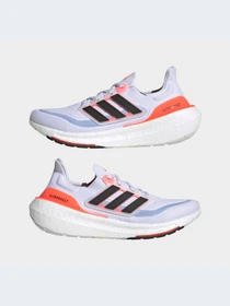 Кроссовки Adidas Ultraboost модель HQ6351 Фото