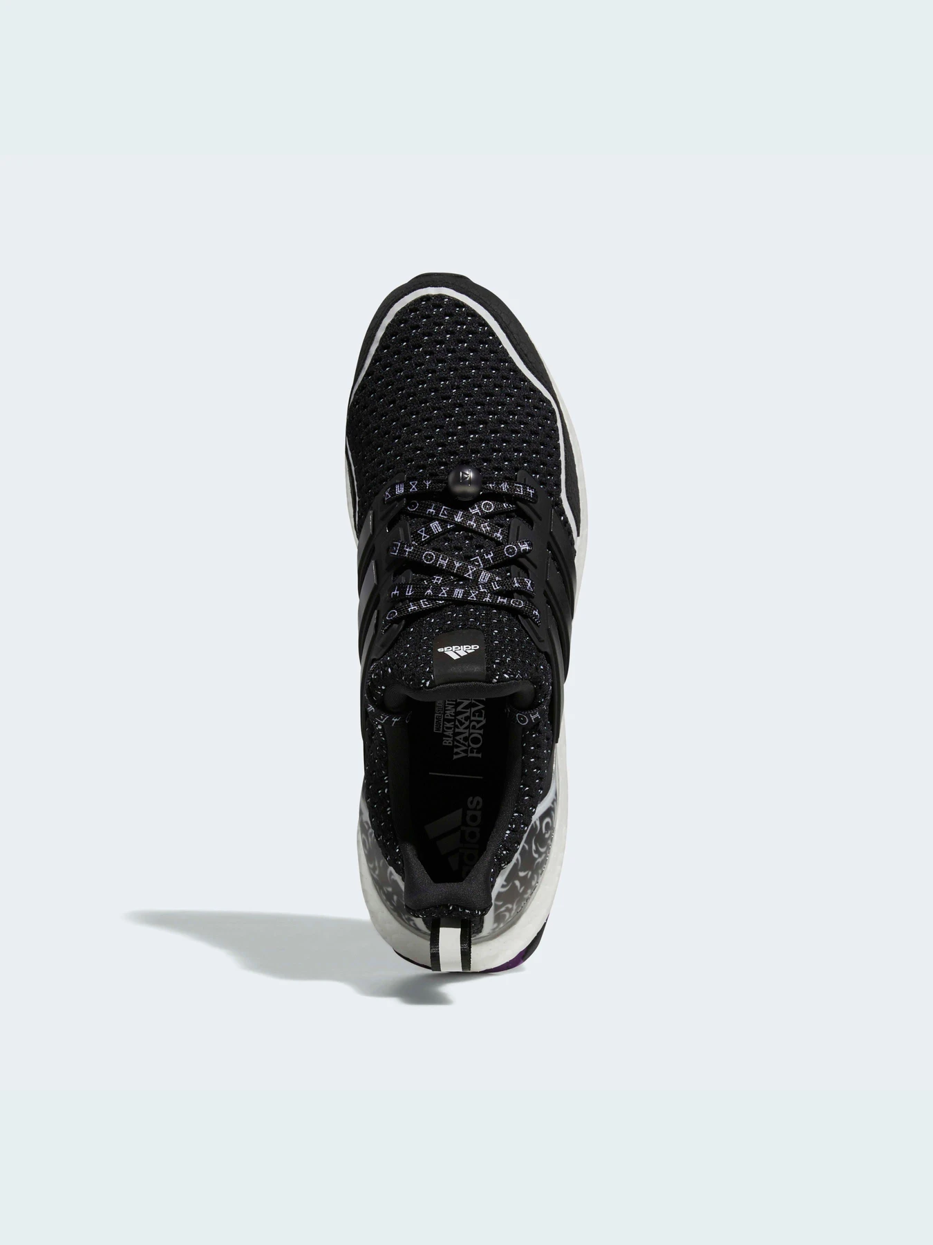 Кроссовки Adidas Ultraboost модель HR0518 Кроссовки Adidas Ultraboost модель HR0518 Фото