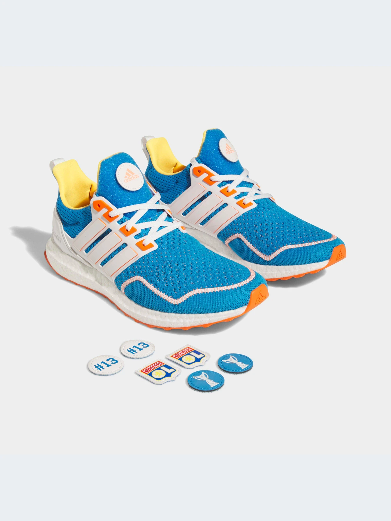 Кроссовки Adidas Ultraboost модель HR0080 Кроссовки Adidas Ultraboost модель HR0080 Фото