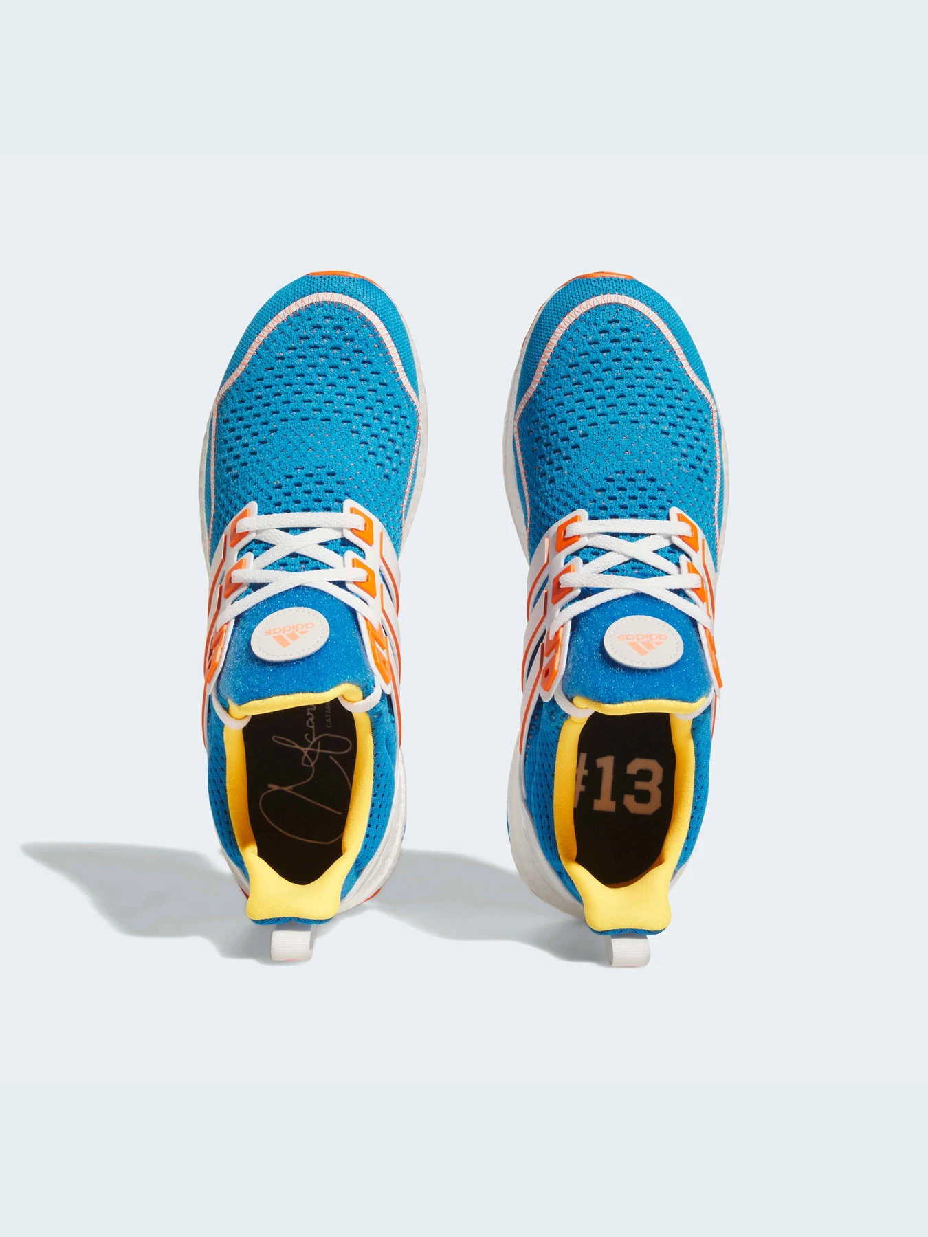 Кроссовки Adidas Ultraboost модель HR0080 Кроссовки Adidas Ultraboost модель HR0080 Фото