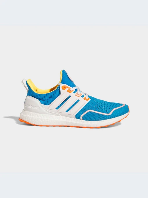 Кроссовки Adidas Ultraboost модель HR0080 Фото