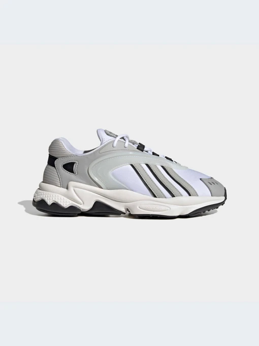 Кроссовки Adidas Ozweego модель HQ6765 Фото